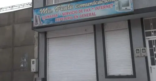 MA PAULA COMUNICACIONES MA PAULA COMUNICACIONES